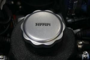 Ferrari 430 Scuderia 2009 года  (NA)